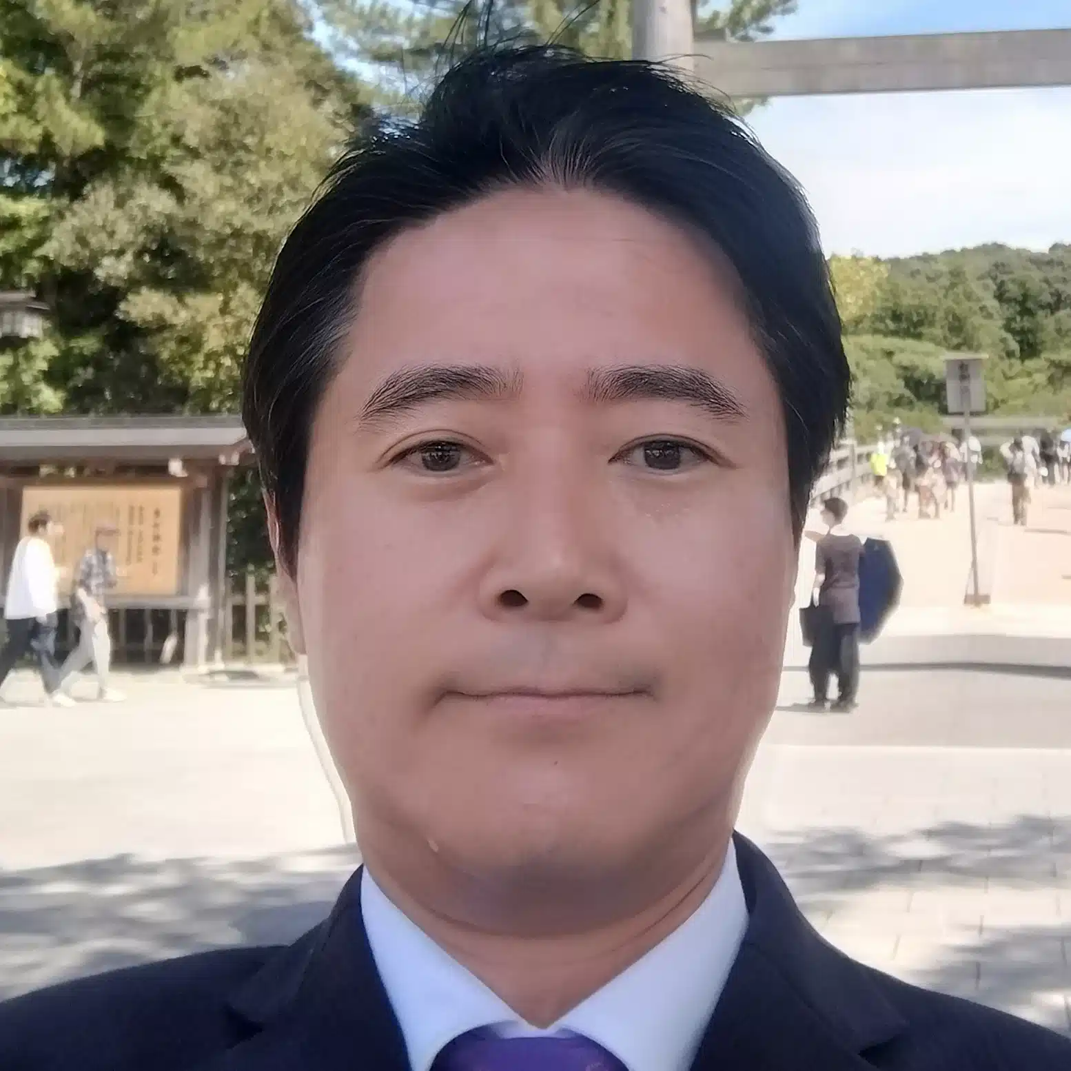 前田拓