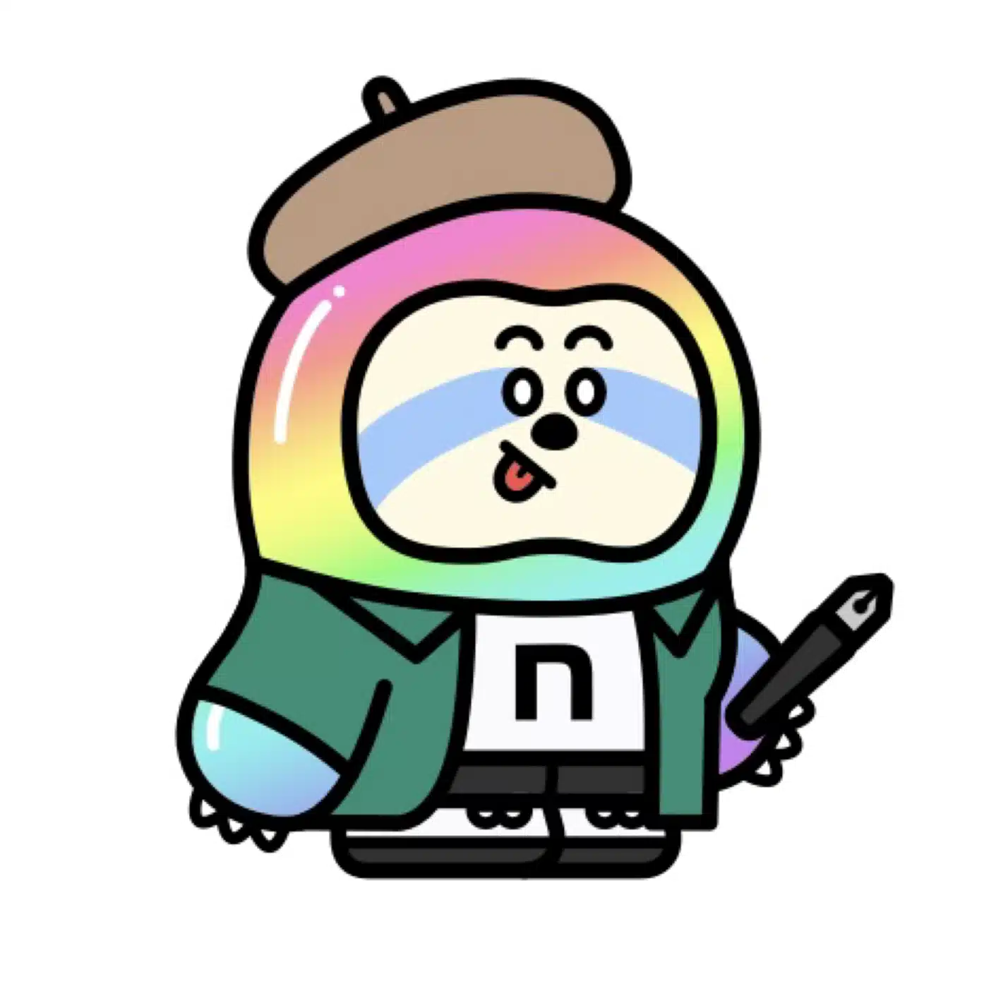ざいぺん