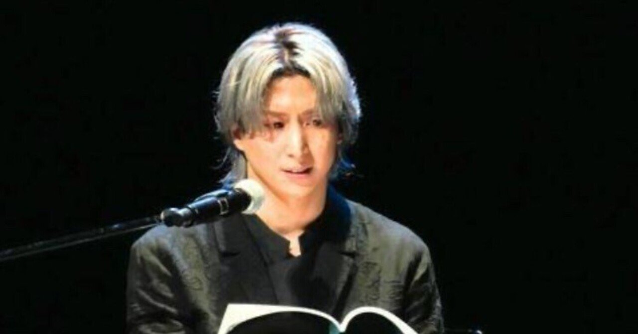 朗読劇 READINGWORLD 約束の果て 観劇レポ｜Ayu