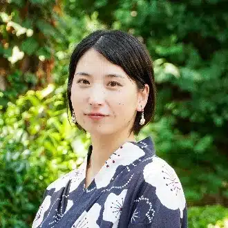 作家応援宿の女将あかね