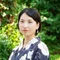 作家応援宿の女将あかね