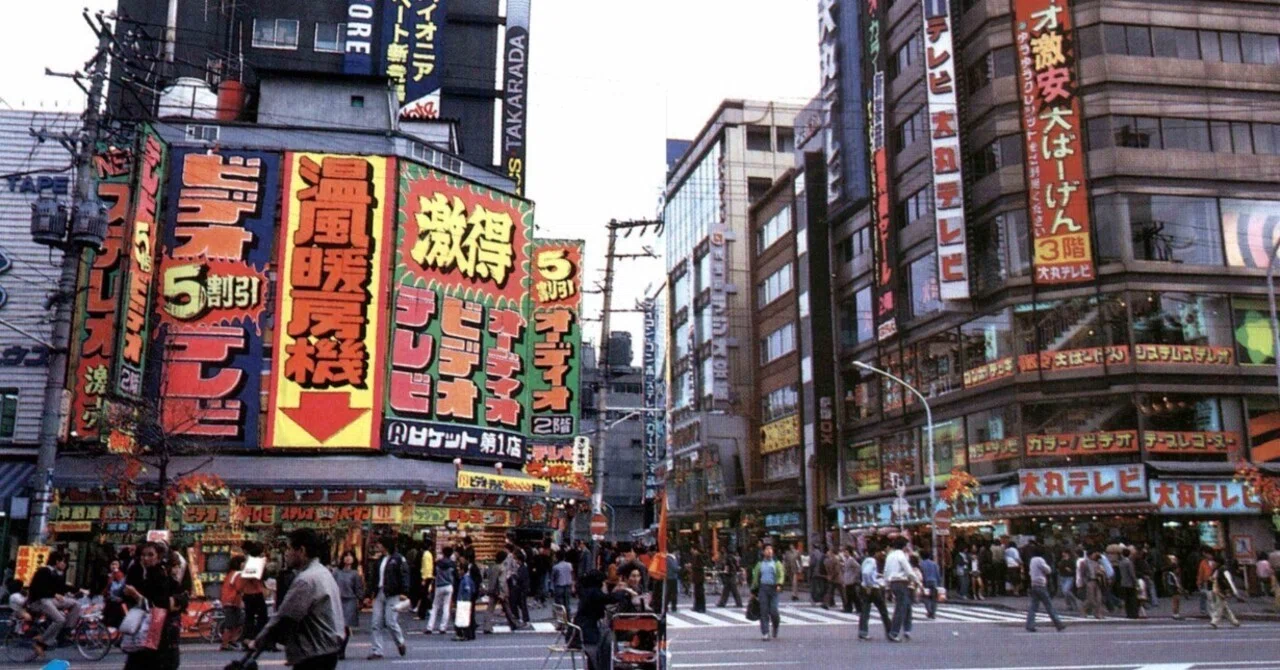 ソ連MSX物語⑨日ソMSXサミット・共感が生んだ奇跡｜サイボーグMSX