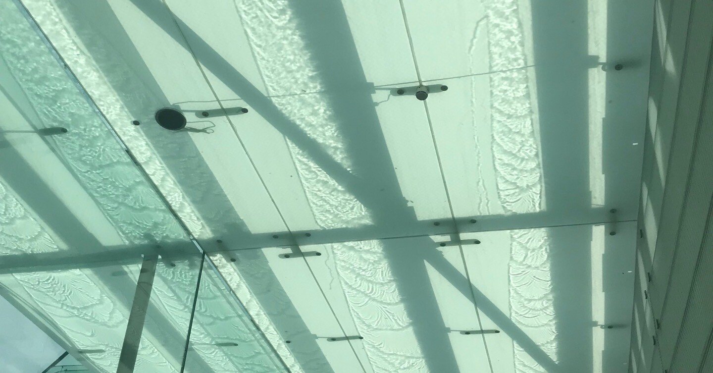 森の中の美術館 光降り注ぐ 「POLA MUSEUM OF ART」｜meg