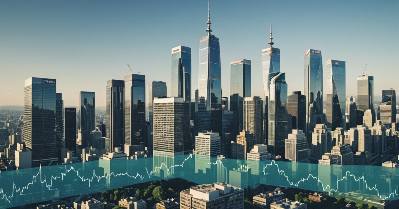 日経平均が暴落したあの日、なぜ銀行株を全力で買い向かったのか？｜青島周一