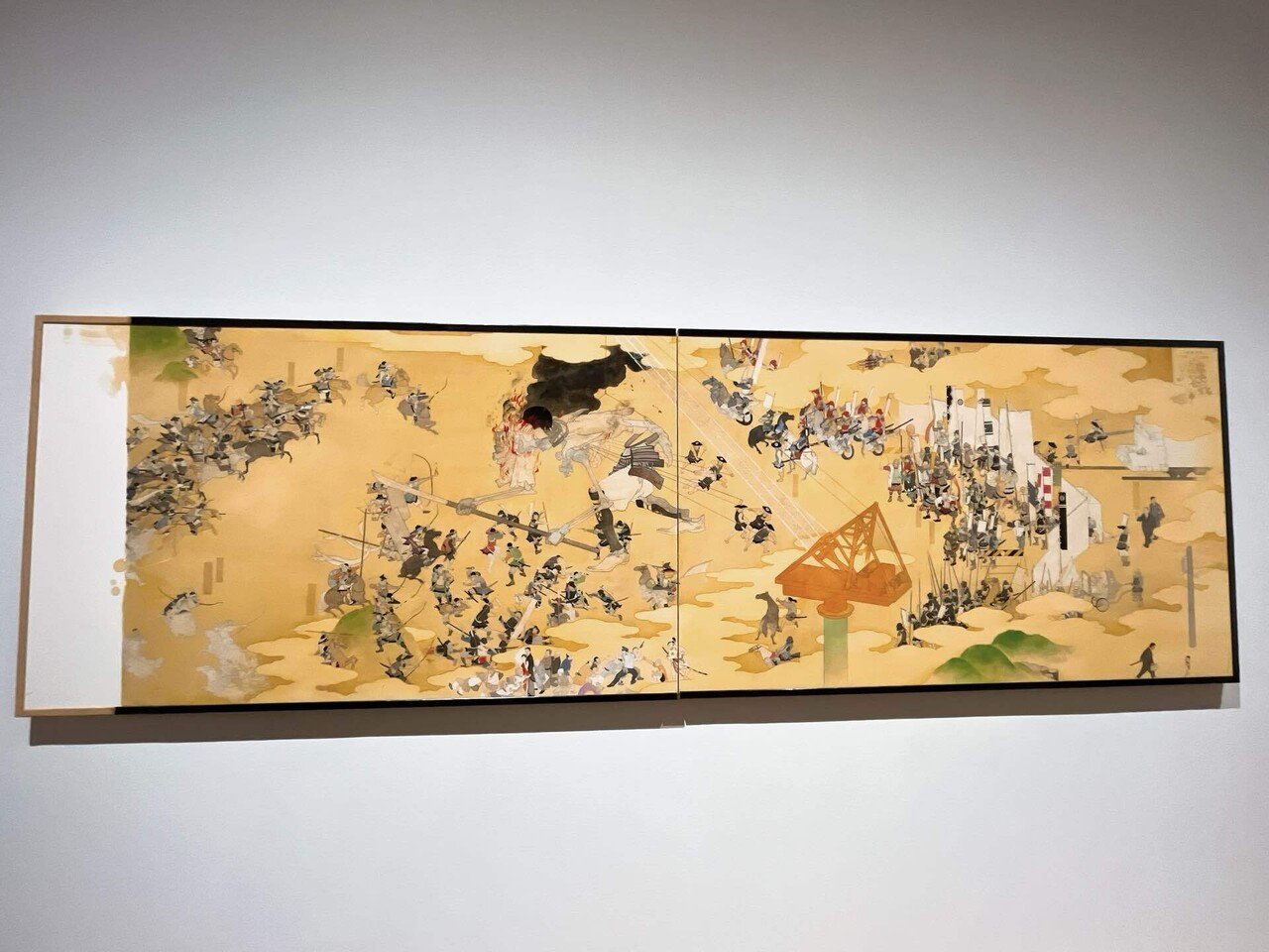 ある精神科医のコレクション「日本現代美術私観：高橋龍太郎