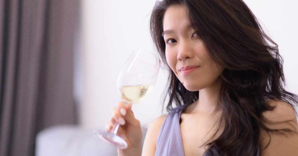 男性目線で見た色気のある女性 上手 Chu ちゅう Note