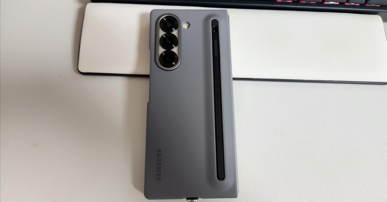 Z Fold 6 S ペンフォールドエディション ケース付き Zフォールド6 Z Fold 6 S ペンフォールドエディション ケース付き Zフォールド6