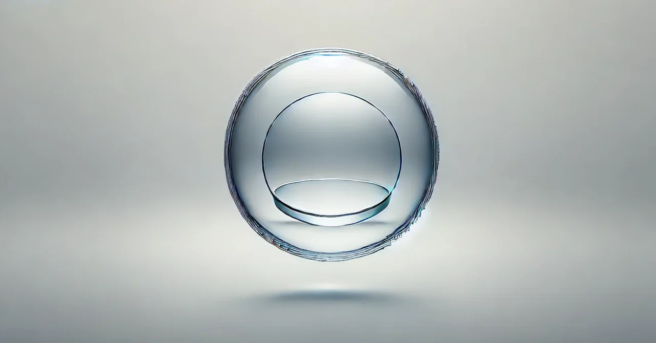 Apple Vision Proのオプティカルインサートレンズを試したら快適だった 