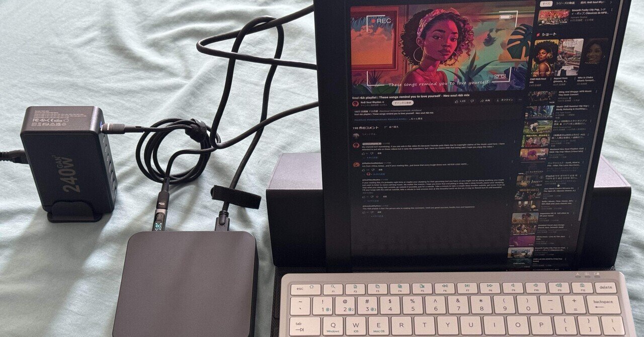 ジャンクPC 3台セット モニター 1台おまけ