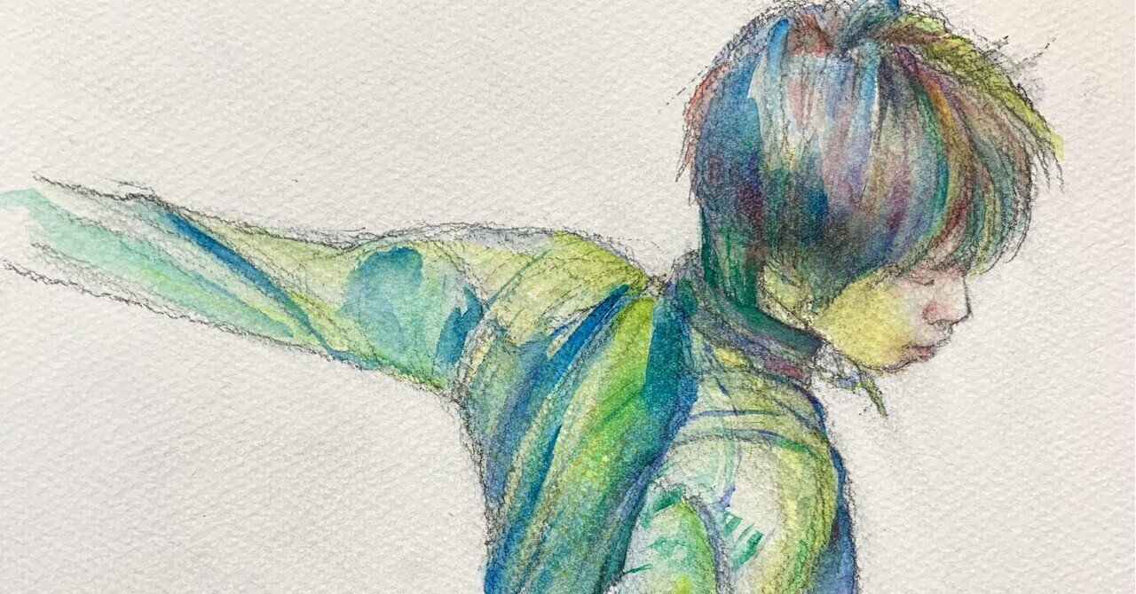 羽生結弦×CLAMP〟夢のコラボレーション絵本『GIFT』発売決定