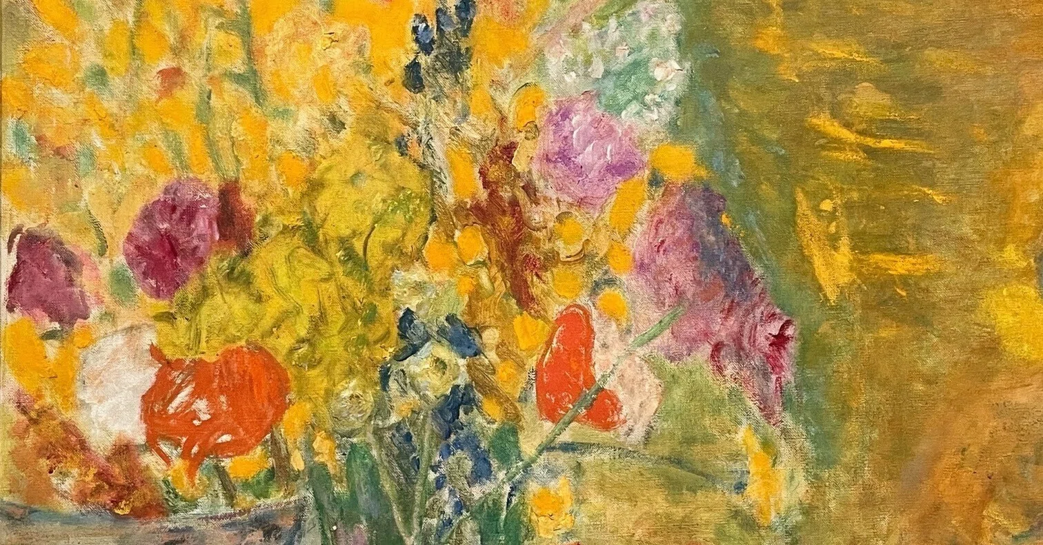 TRIO: Paris, Tokyo, Osaka - Modern Art Collection: 2 / The