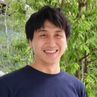 Shugo HORIGUCHI