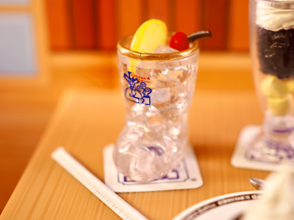 【ドリーム池田店♪ジモティ割対象】  【新品未使用】リーメント コメダ珈琲店 ミニチュアセット/43508 珈琲所 コメダ珈琲店：商品案内 | 株式会社リーメント