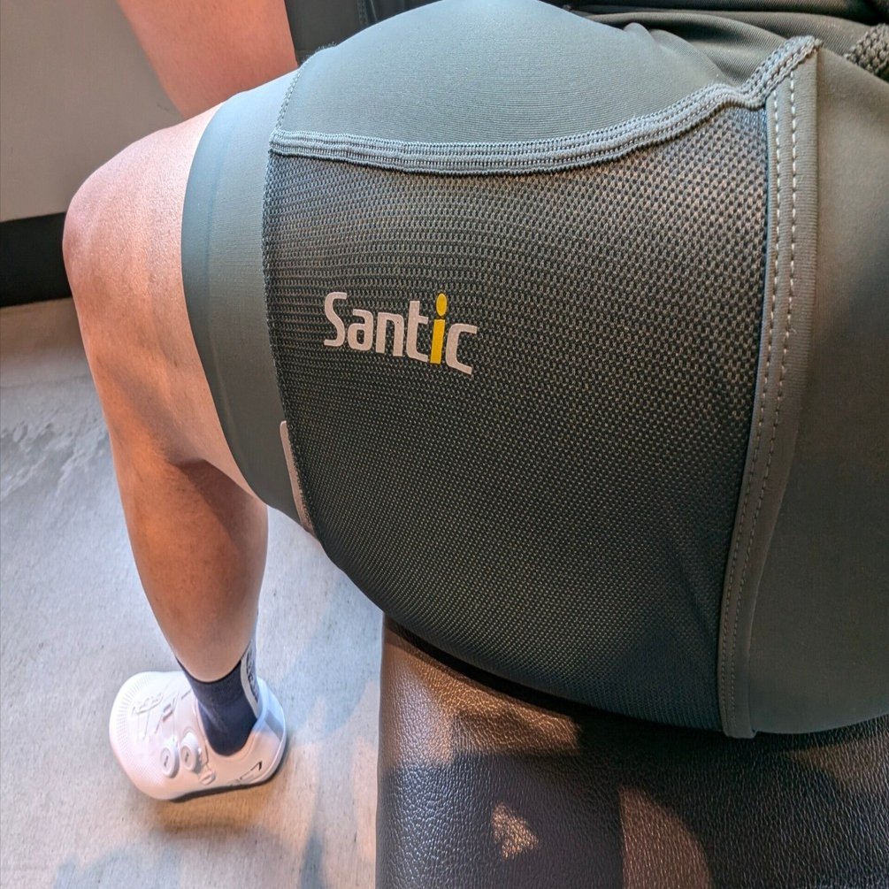 サイクルウエア界の”UNIQLO”を試してみた =実走編=｜あら50りっぷ