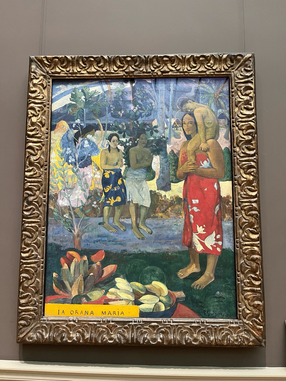 マイペース高2息子とニューヨーク親子旅⑥：圧巻の