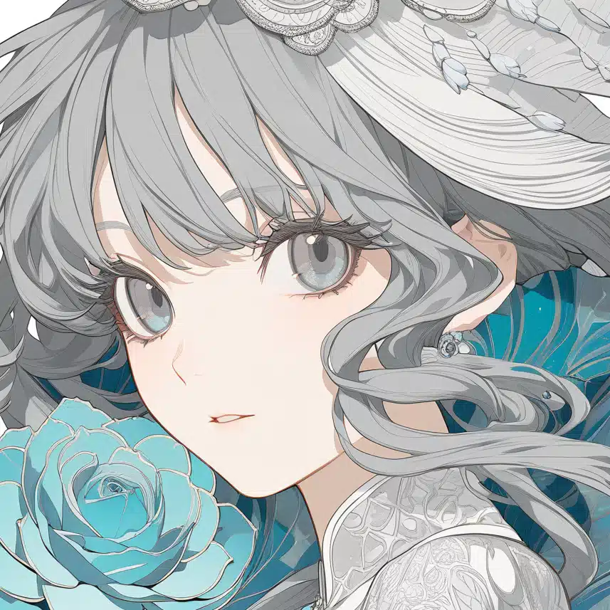 月森 美玖
