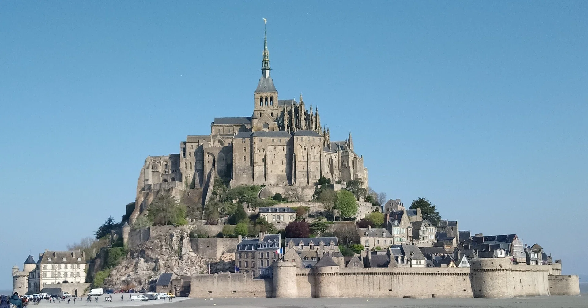 NORMANDY ノルマンディー 大型写真集 英語 洋書 フランス北西部 風景