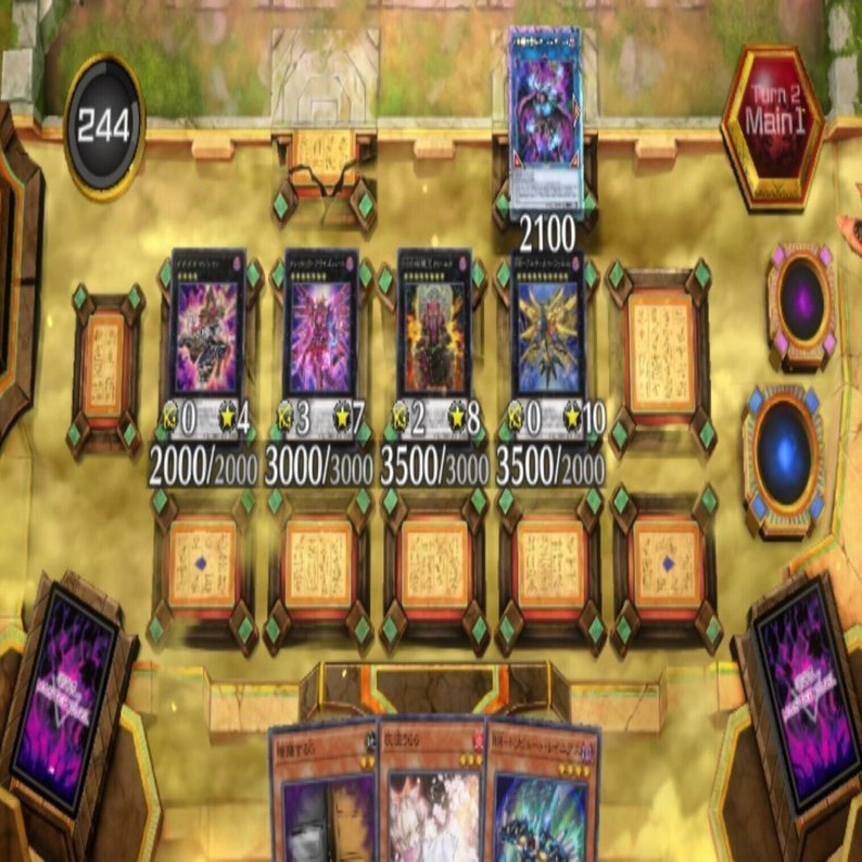 MDマスター1】カリユガ型RR（レイドラプターズ）【2024.08月】｜sumin