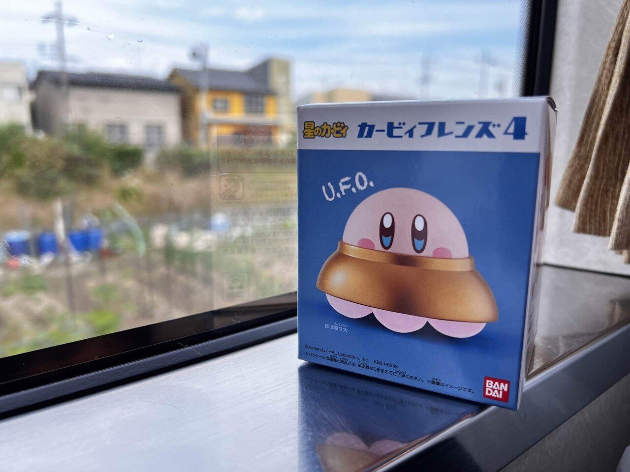 上半期#パケ買いセレクション｜嶋﨑 海 Horn