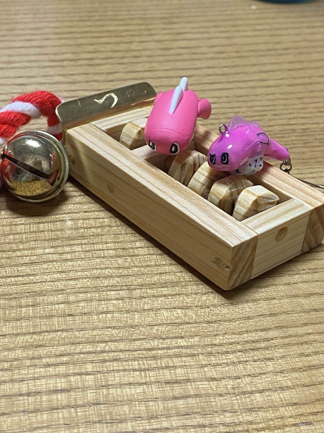 ハンドメイドのポケモンルアーで子供を釣り上げたい話｜zacco method