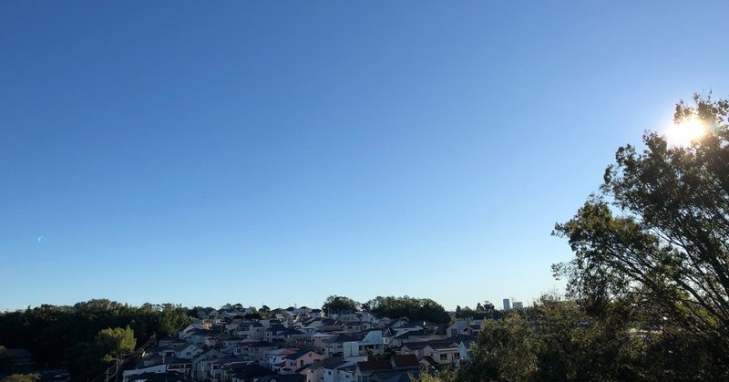 台風一過の朝に治水について学ぶ   -スマホで100日連続noteに挑戦day20-