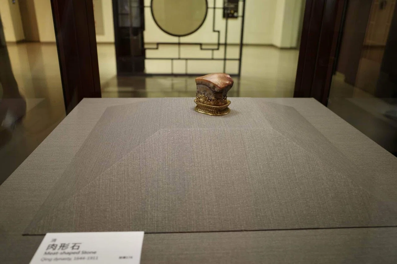 アートと歴史を楽しむ台湾旅行。世界4大博物館＋九份巡り -後編-｜なつ