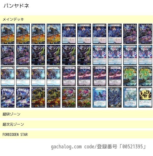 GP9th優勝!!マラかっち式【青黒カリヤドネ】完全解説|イヌ科 GP9th優勝!!マラかっち式【青黒カリヤドネ】完全解説|イヌ科