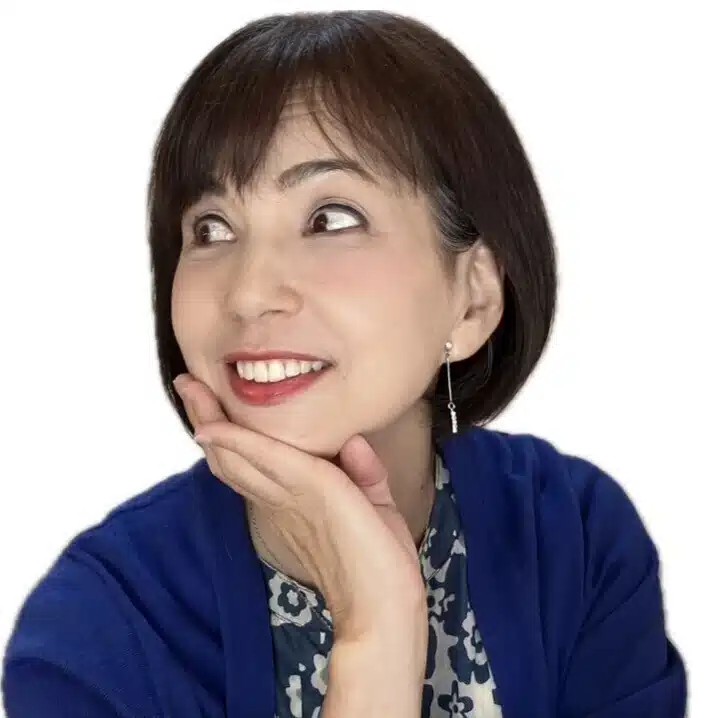 Sanae Fujino