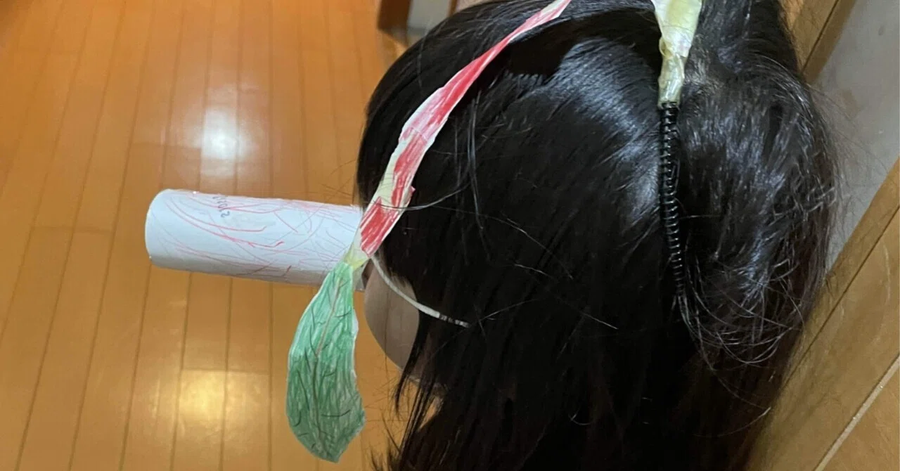 My 2nd-grade eldest daughter's first game, Pikmin 4. Pros and cons.｜Tomoパパ