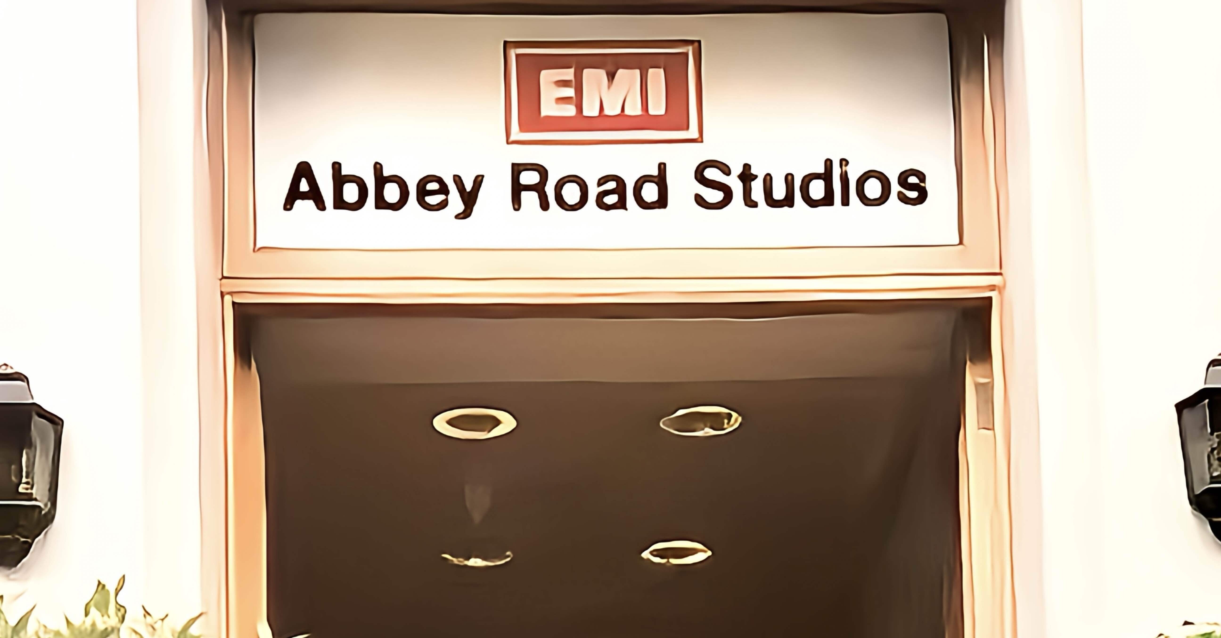 アビイ・ロード・スタジオを訪れた時のこと｜naoto_motonaga（福岡