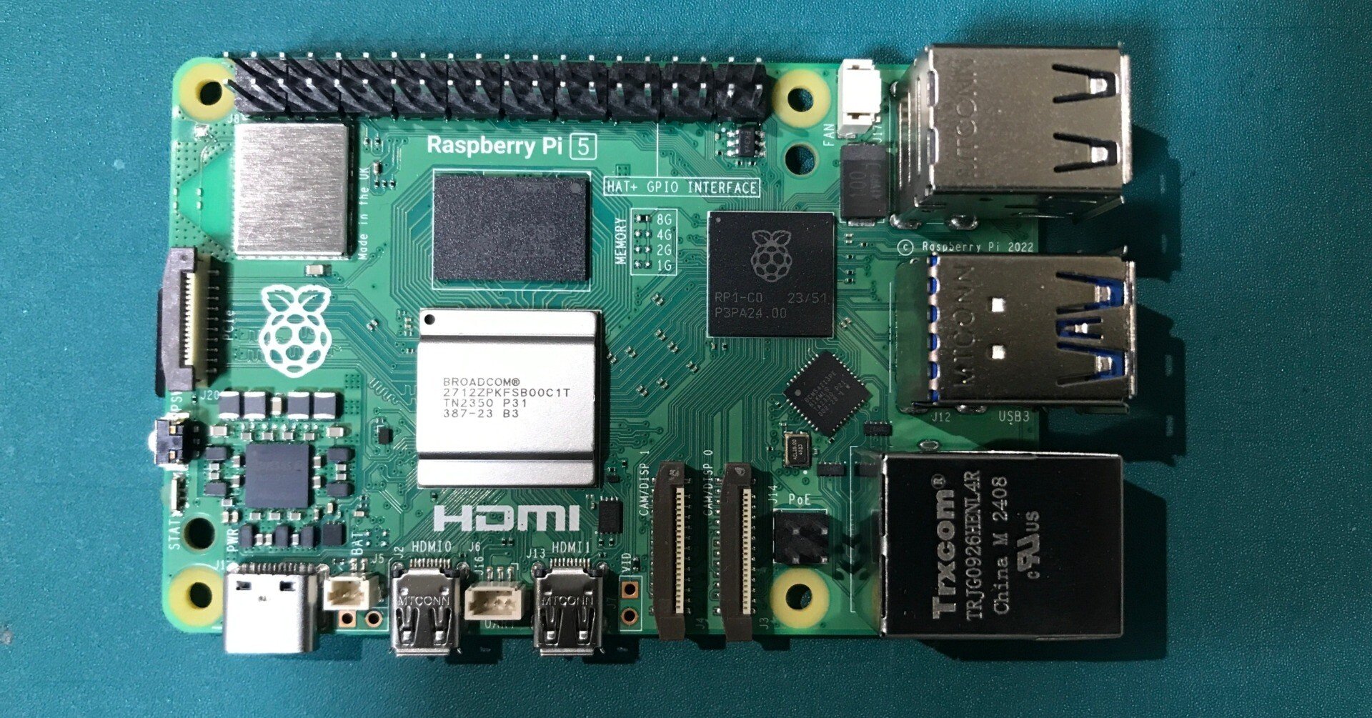 Raspberry pi×Pythonで電子工作に挑戦｜Aer0