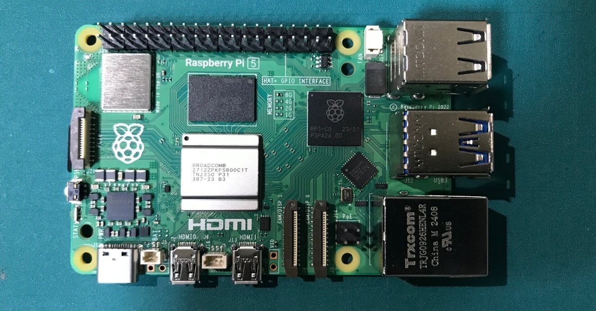 カラー図解 最新 Raspberry Piで学ぶ電子工作 作って
