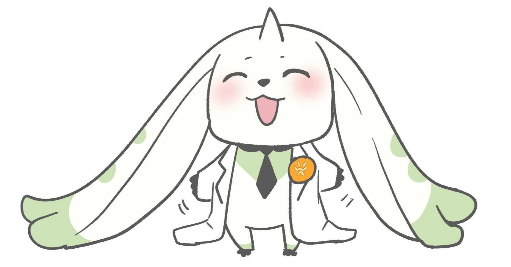 テテテテテテテリアモン助手！？！？！？！？！？｜子島づー