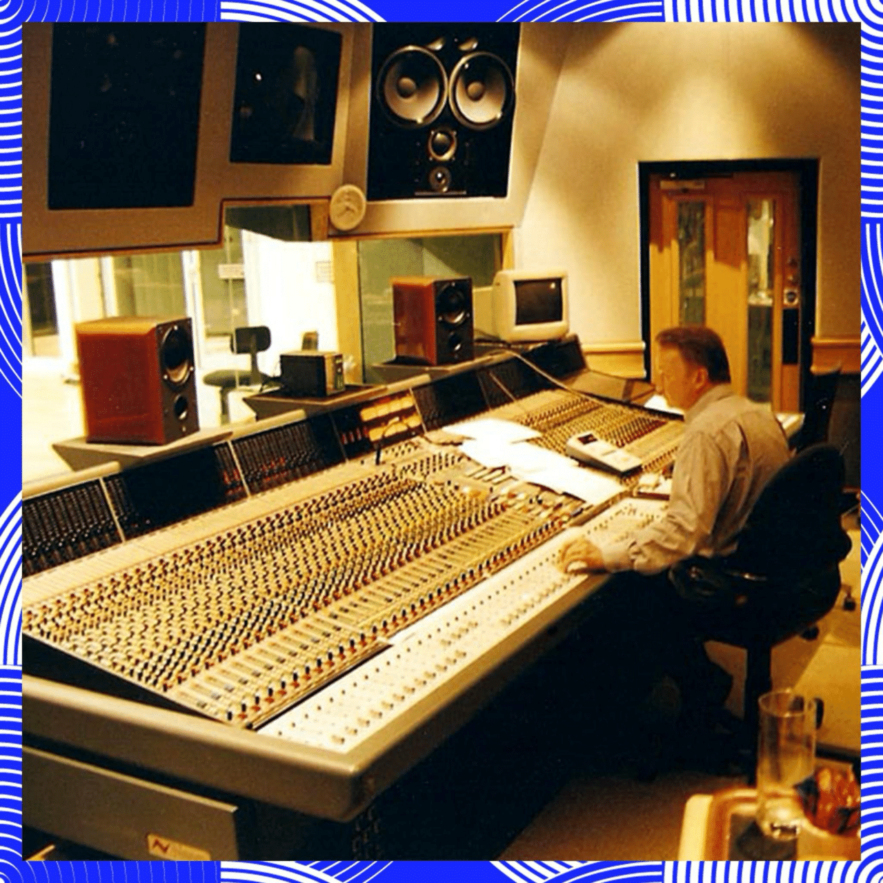 アビイ・ロード・スタジオを訪れた時のこと｜naoto_motonaga（福岡