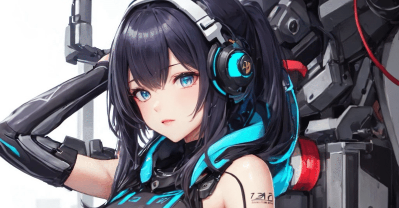 GhostMix GhostXL 色々描いてみた｜Yuki｜note