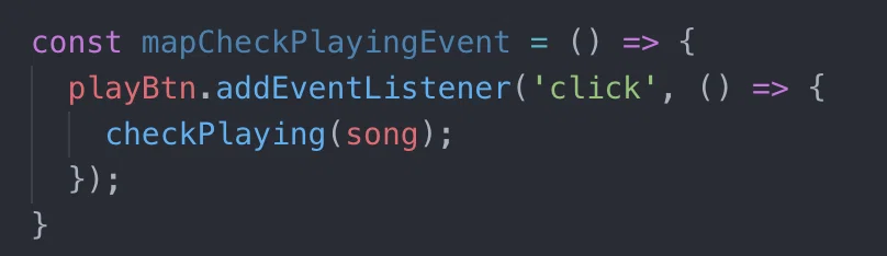 チュートリアル】HTML/CSS/JSだけで作る音楽アプリ|Ko|note