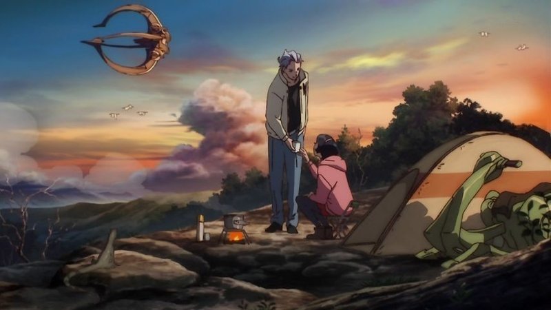 武器を棄て旅に出よう 菰田将司 Note