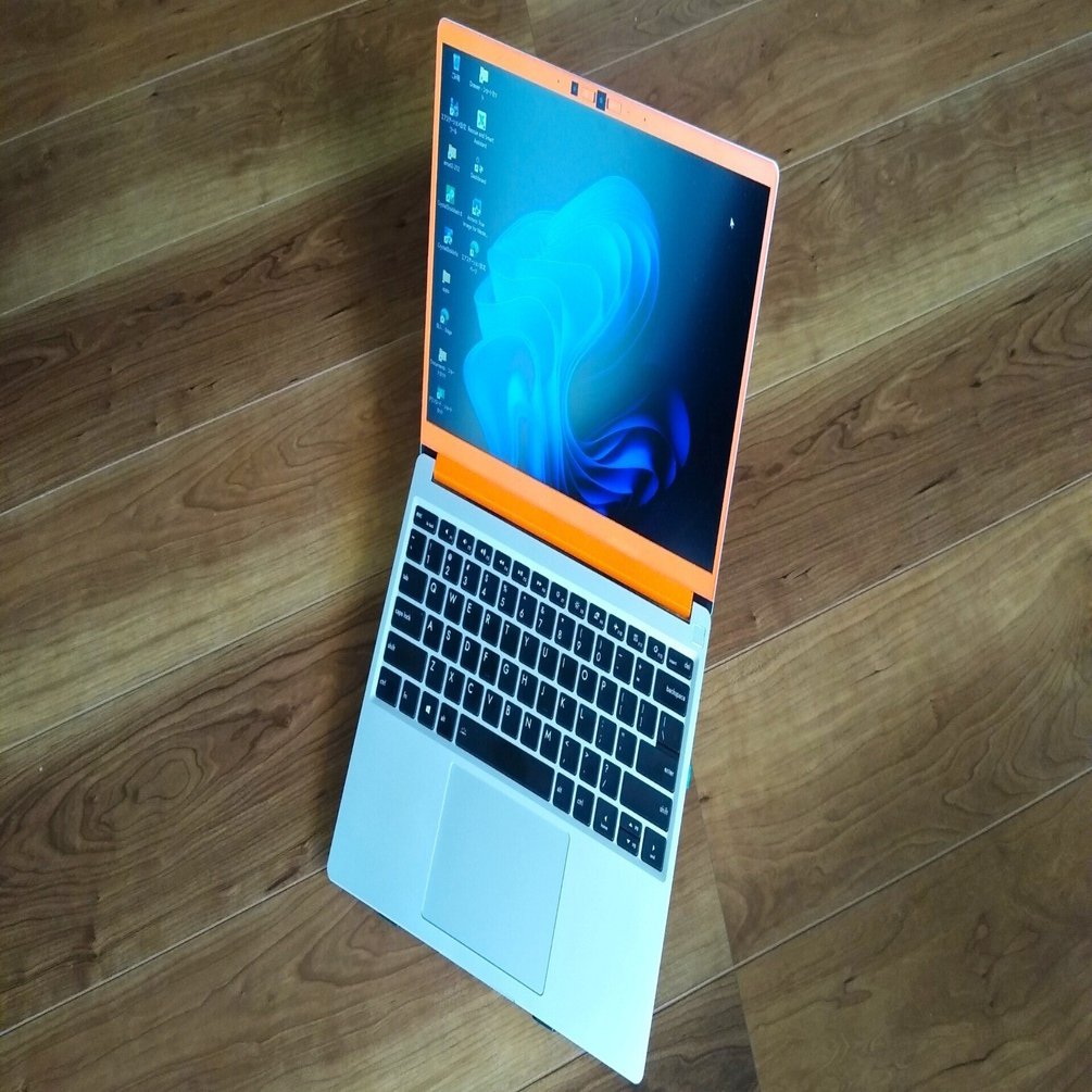 Framework Laptop を買ってみた｜pooh01