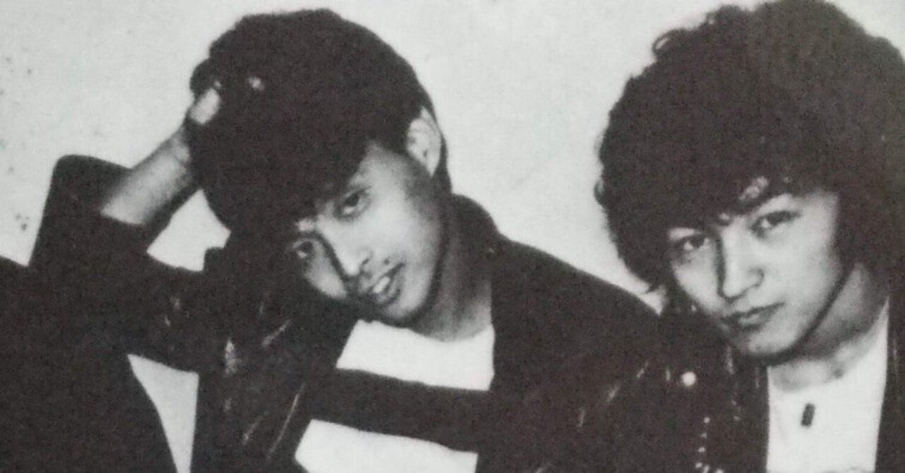 あをページ 辻仁成⑦（番外編）～今川勉という男｜あへ 今川勉 STARTING OVER