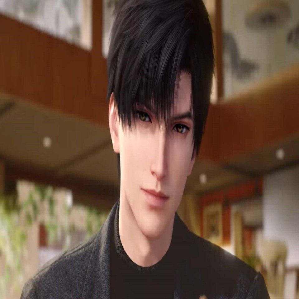 恋と深空 キャラの第一印象【レイ編】｜アイク