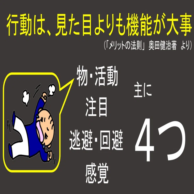 ろくガチ#2 「応用行動分析学」ウーブくん｜らいざ（Hitoshi.H）