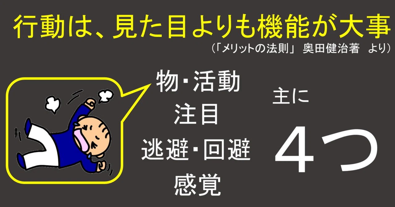 ろくガチ#2 「応用行動分析学」ウーブくん｜らいざ（Hitoshi.H）