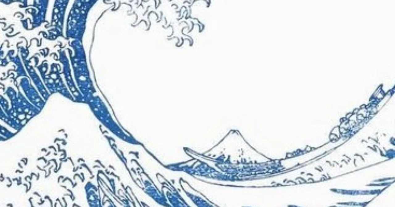 彫り上げ、掘り下げる木版画 ①浮世絵｜木版画 馗