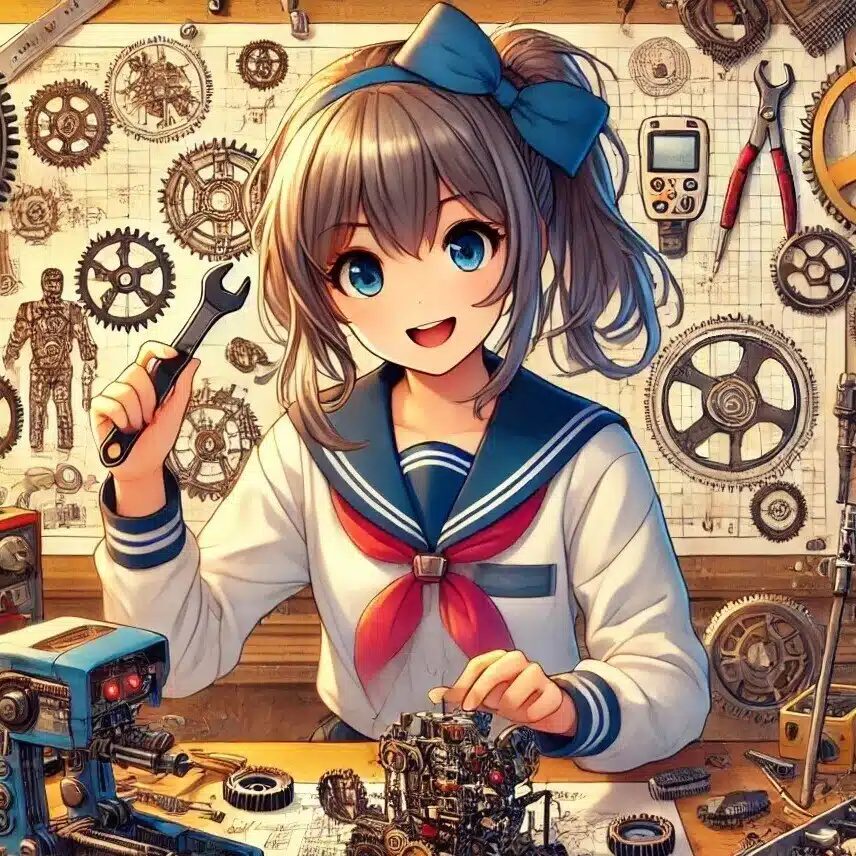 蒲焼研究室