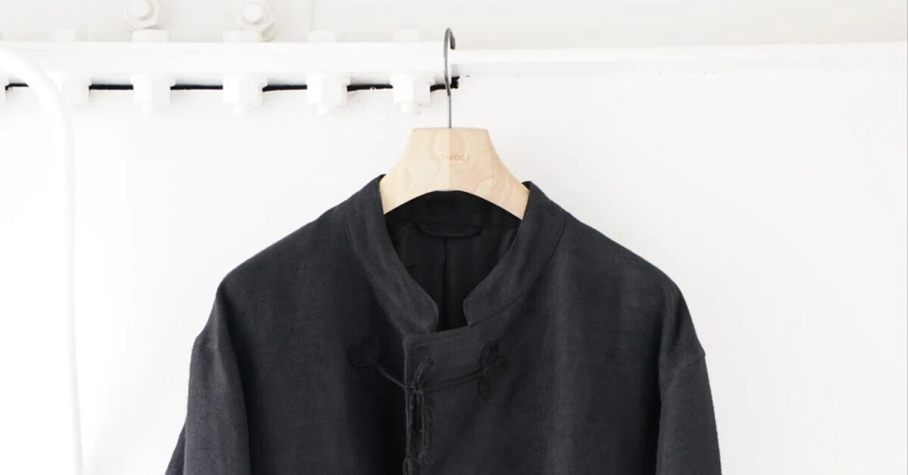 新品試着のみ 24AW comoli ウールニットパンツ size3 ワイド 新品試着のみ 24AW comoli ウールニットパンツ size3 ワイド