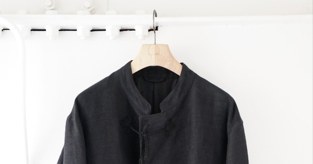 COMOLI 24AW 3rdデリバリーレポート|すい COMOLI 24AW 3rdデリバリーレポート|すい