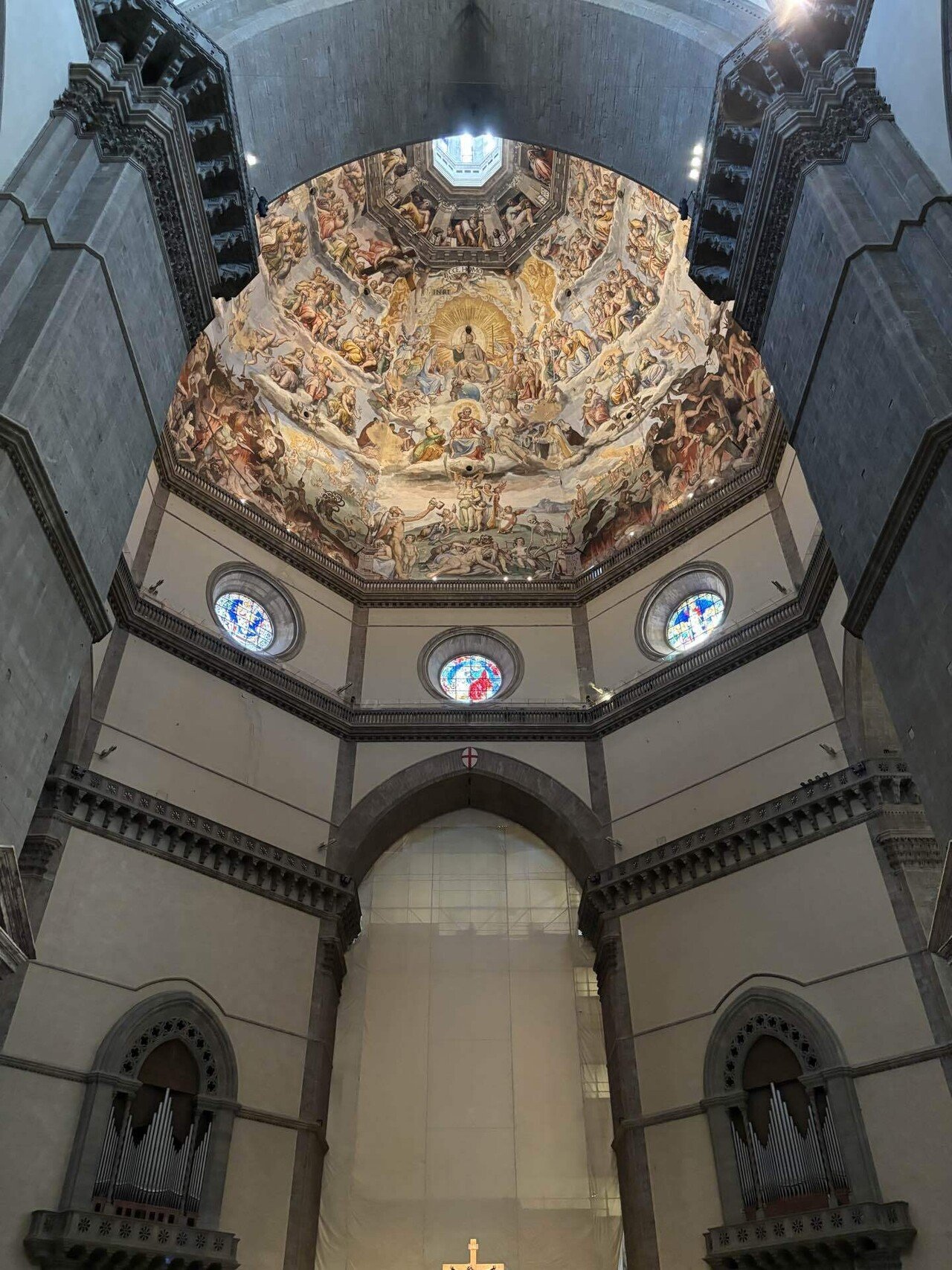 兄夫婦と行くイタリア旅行 フィレンツェ編（3）｜ArcangeLog