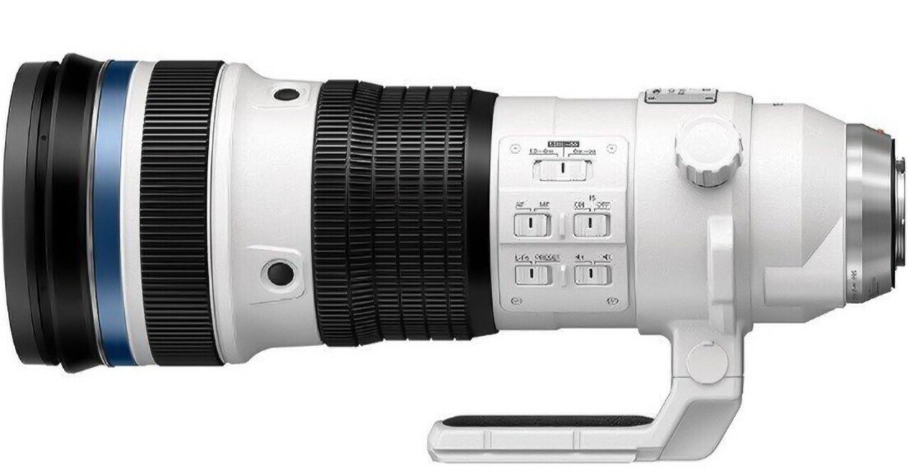 マイクロフォーサーズ機の超望遠レンズ選び｜Photographer non🐤