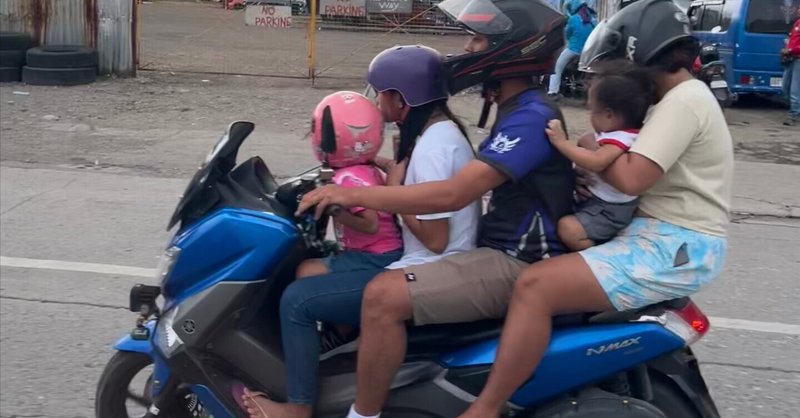 フィリピン短期留学の備忘録🇵🇭