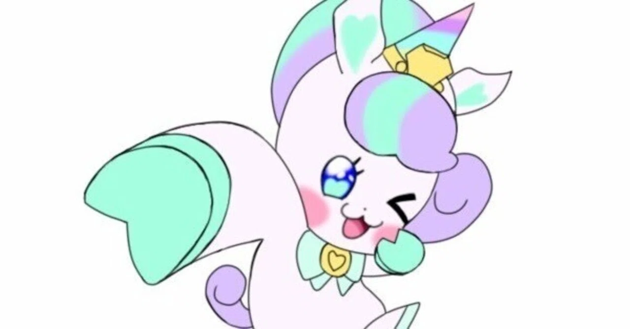 わんぷり29話を見た感想 ニコ様誕生！希望と絶望の回｜絵描きの冒険
